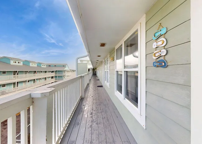 Holiday home Waterfront With Shared Outdoor Pool Furnished Balcony & Access Gulf Shores